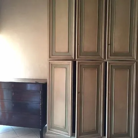 Apartment Tre Case Cortemaggiore