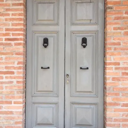 Apartment Tre Case Cortemaggiore